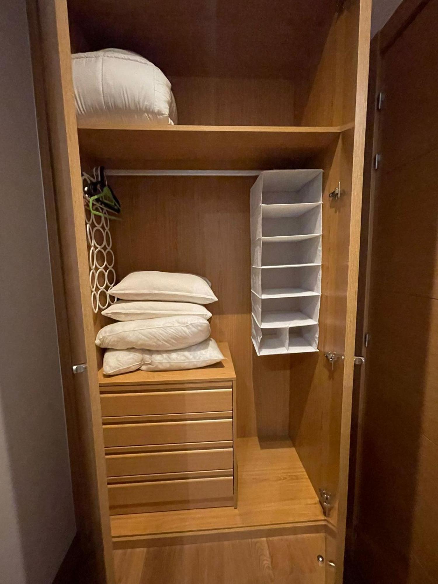 Modern Bilbao Apartment Баракалдо Екстериор снимка